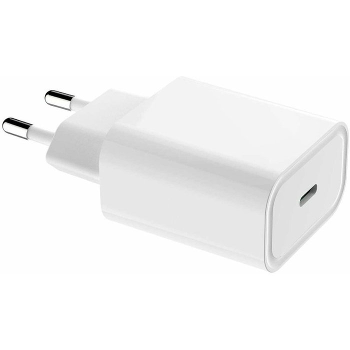 Xiaomi Mi 20W Charger (Type-C) Blanco